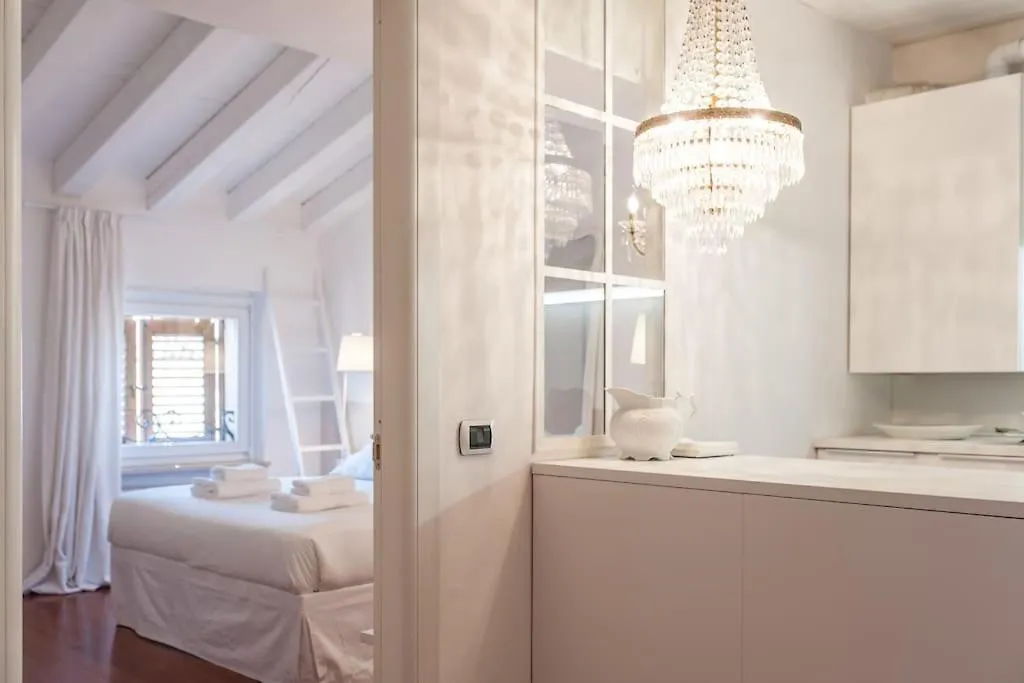 Apartment Di Tutto Punto In Centro A Verona