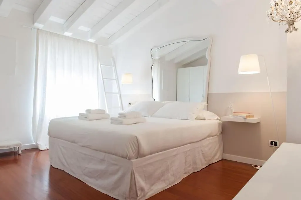 Apartment Di Tutto Punto In Centro A Verona