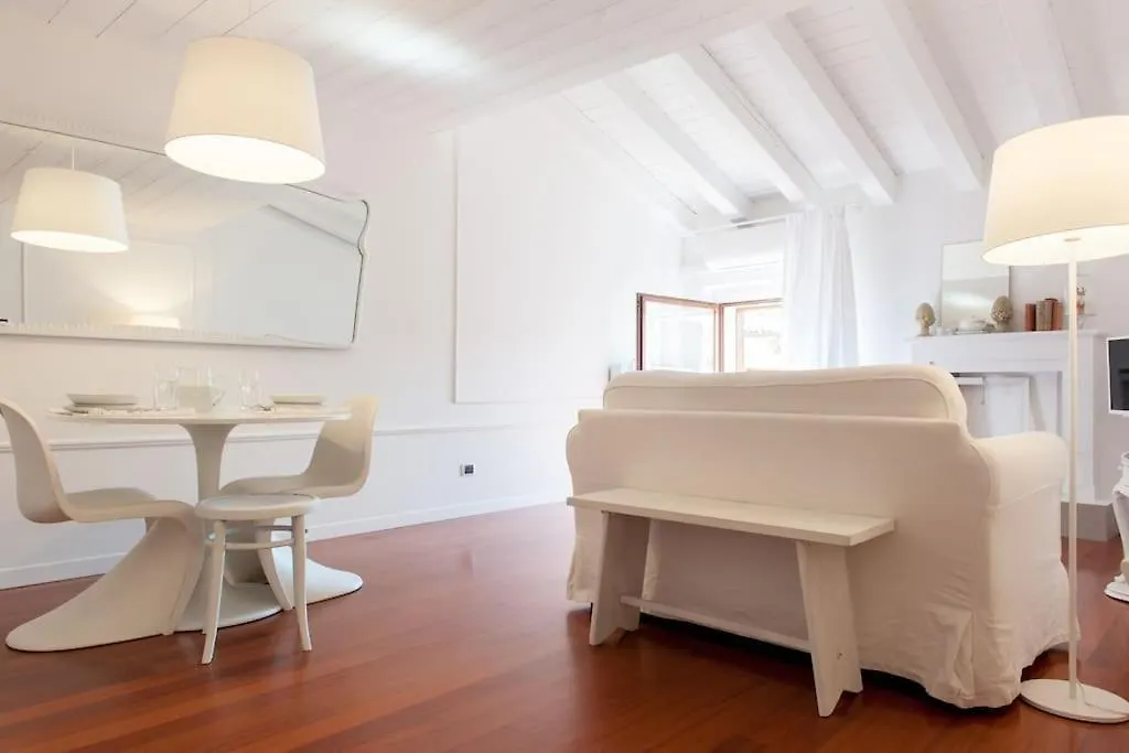 Apartment Di Tutto Punto In Centro A Verona