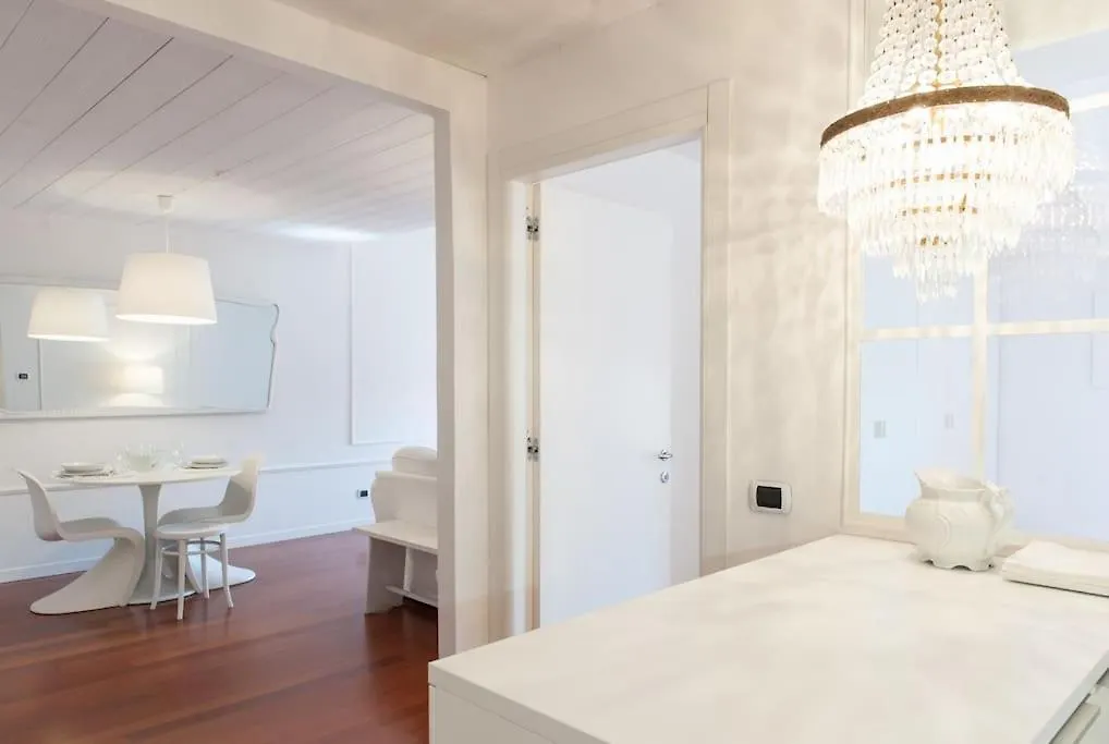 Di Tutto Punto In Centro A Verona Apartment