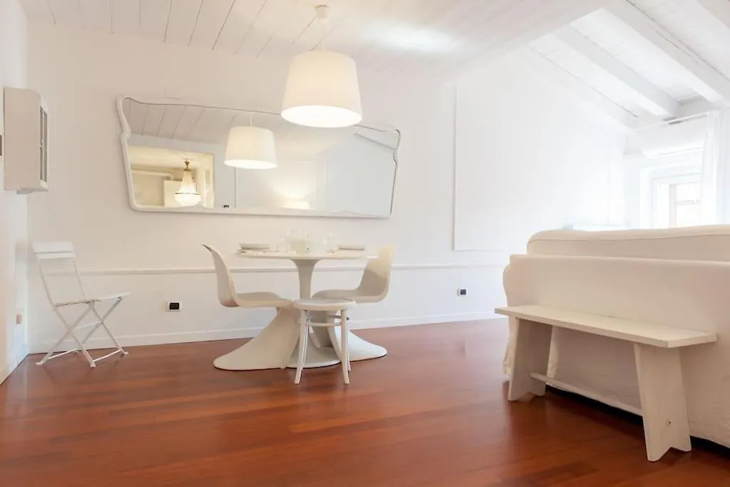 Apartment Di Tutto Punto In Centro A Verona